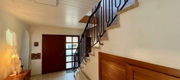 Дом с 4 спальнями в Штайнбург, Германия № 69153 13