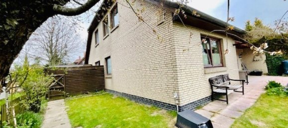 Дом с 4 спальнями в Штайнбург, Германия № 69153 8