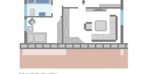 Дом с 4 спальнями в Штайнбург, Германия № 69153 21