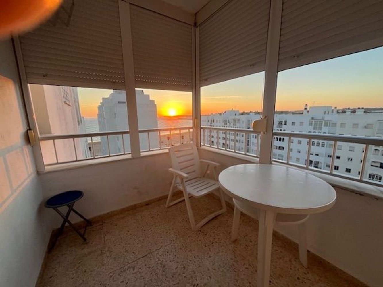 2 bedrooms Apartment in El Puerto de Santa Maria, Spain No. 201422