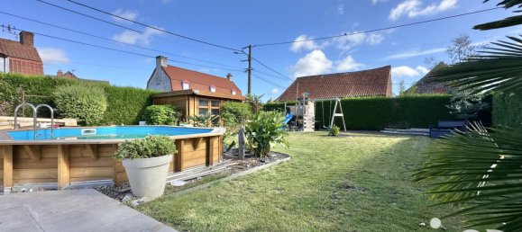 5 Schlafzimmer Haus in Aire-sur-la-Lys, France, Nr. 346034 10