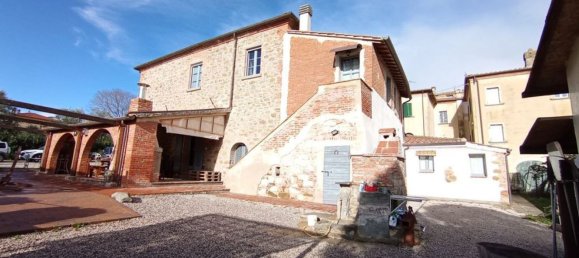 18 rooms House in Marciano della Chiana, Italy No. 216328 30