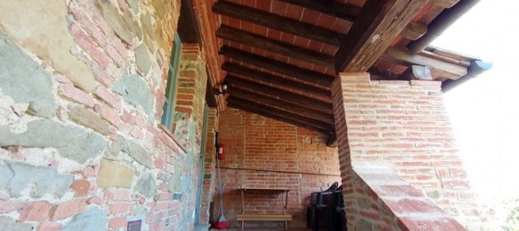 18 rooms House in Marciano della Chiana, Italy No. 216328 29