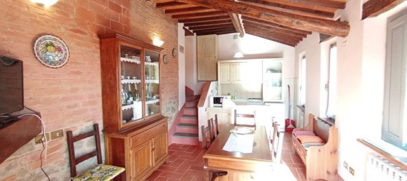 18 rooms House in Marciano della Chiana, Italy No. 216328 17