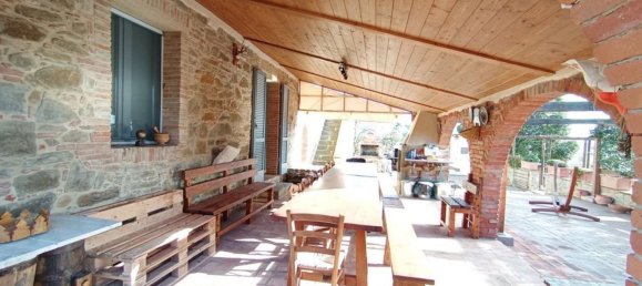 18 rooms House in Marciano della Chiana, Italy No. 216328 28