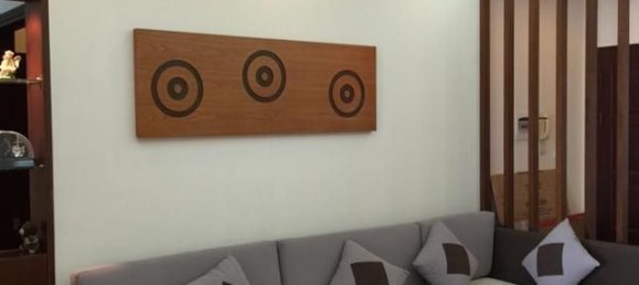 2 bedrooms Apartment in Dong Da, Vietnam No. 4095 2