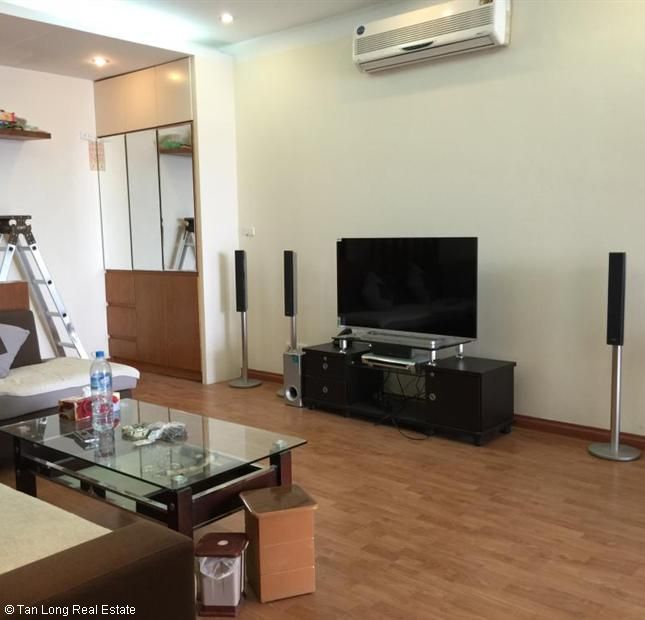 2 bedrooms Apartment in Dong Da, Vietnam No. 4095
