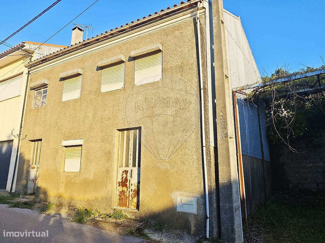 Casa T4 em Miranda do Corvo, Portugal N.º 34412