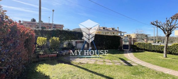 9-salle Villa à Labico, Italy No. 44733 31