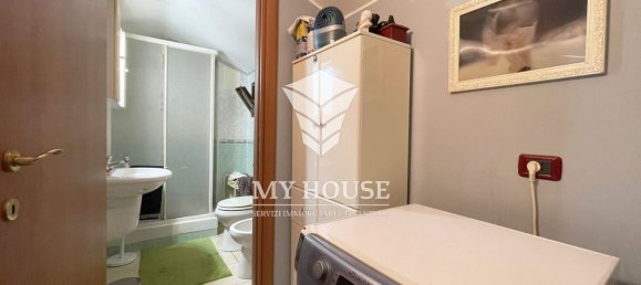 9-salle Villa à Labico, Italy No. 44733 26