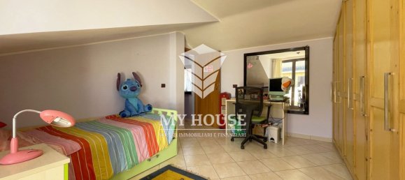 9-salle Villa à Labico, Italy No. 44733 25