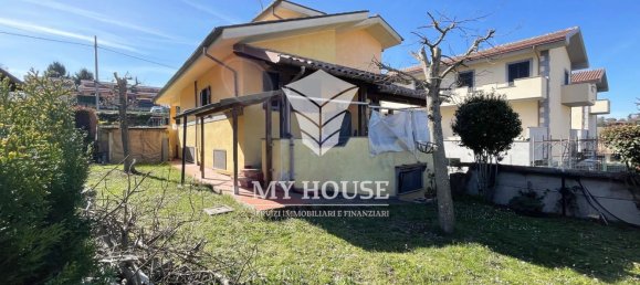 9-salle Villa à Labico, Italy No. 44733 23