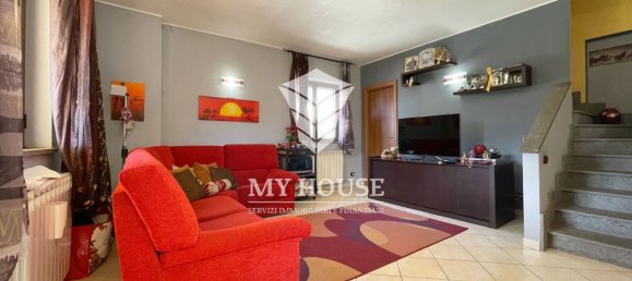 9-salle Villa à Labico, Italy No. 44733 6