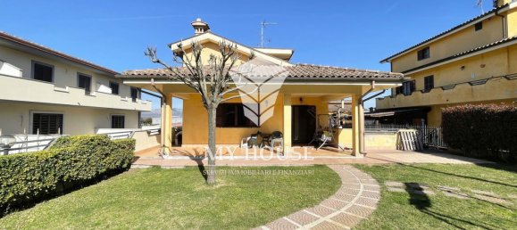 9-salle Villa à Labico, Italy No. 44733 29