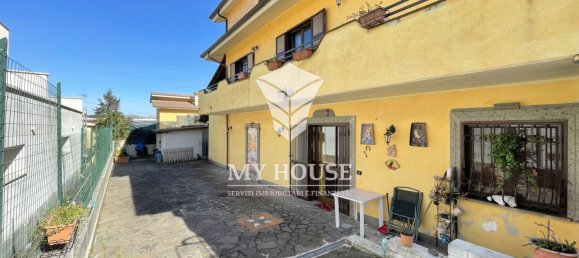 9-salle Villa à Labico, Italy No. 44733 14