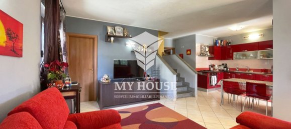 9-salle Villa à Labico, Italy No. 44733 7