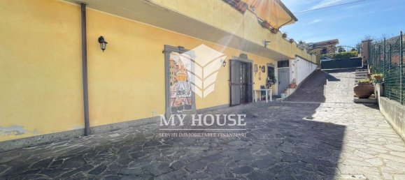 9-salle Villa à Labico, Italy No. 44733 28