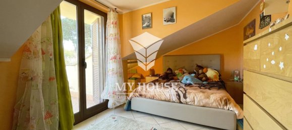 9-salle Villa à Labico, Italy No. 44733 27