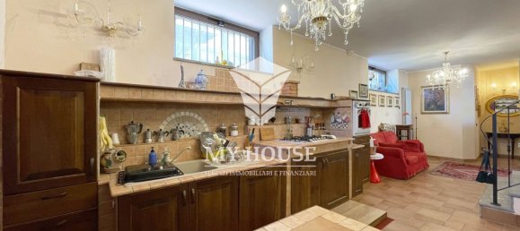 9-salle Villa à Labico, Italy No. 44733 19