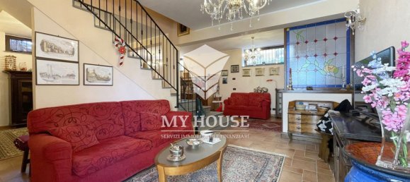 9-salle Villa à Labico, Italy No. 44733 15