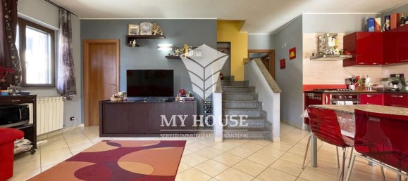 9-salle Villa à Labico, Italy No. 44733 4