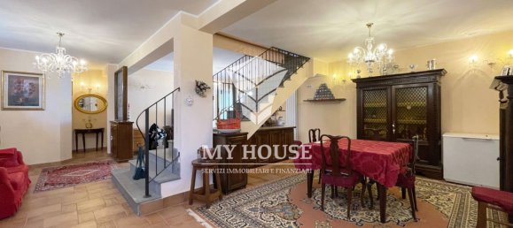 9-salle Villa à Labico, Italy No. 44733 20