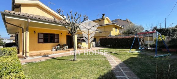 9-salle Villa à Labico, Italy No. 44733 30