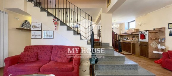 9-salle Villa à Labico, Italy No. 44733 17