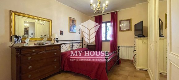 9-salle Villa à Labico, Italy No. 44733 21