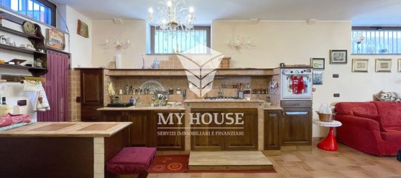 9-salle Villa à Labico, Italy No. 44733 18