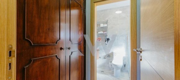 Adosado de 4 dormitorios en Cascais, Portugal No. 111169 13