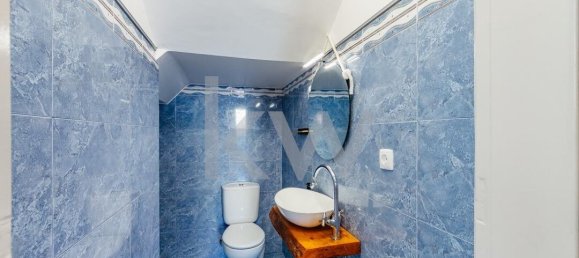 Adosado de 4 dormitorios en Cascais, Portugal No. 111169 2