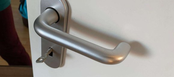 1 غرف نوم شقة في Leipzig, Germany رقم 43802 9