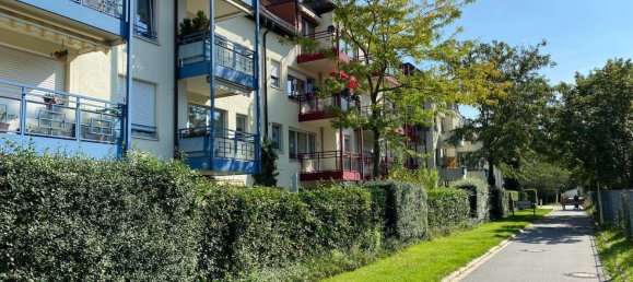 1 غرف نوم شقة في Leipzig, Germany رقم 43802 12