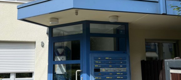 1 غرف نوم شقة في Leipzig, Germany رقم 43802 3