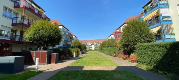 1 غرف نوم شقة في Leipzig, Germany رقم 43802 11