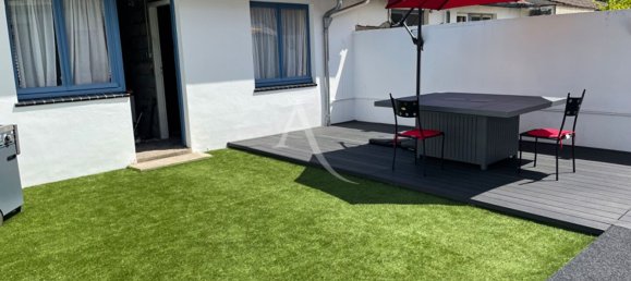 Casa de 3 dormitorios en Cucq, France No. 158118 11