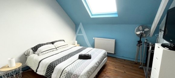 Casa de 3 dormitorios en Cucq, France No. 158118 9