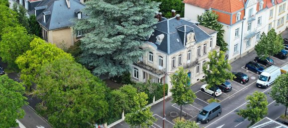 5 bedrooms House in Metz, France No. 72600 20