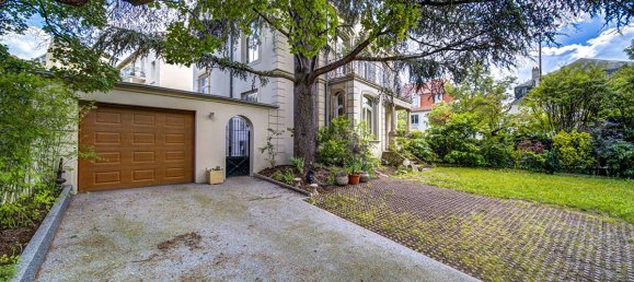 5 bedrooms House in Metz, France No. 72600 18