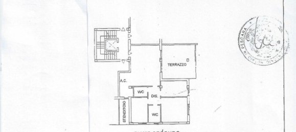 4 bedrooms Apartment in Spoltore, Italy No. 363580 21