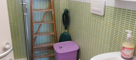 4 bedrooms Apartment in Spoltore, Italy No. 363580 16