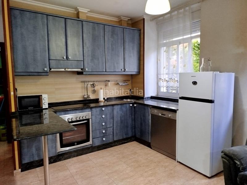 2 chambres Appartement à Ferrol, Spain No. 170428