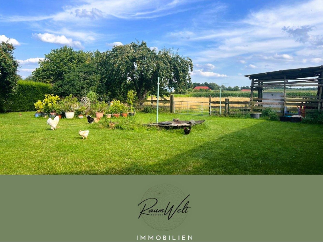 5 rooms Farm in Gustrow, Germany No. 370782