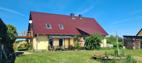 5 rooms Farm in Gustrow, Germany No. 370782 2