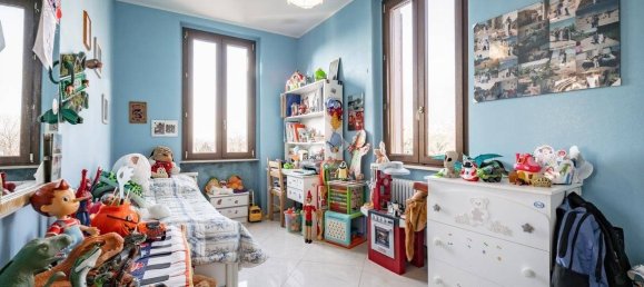 4 bedrooms Villa in Galbiate, Italy No. 87654 31