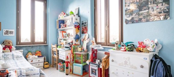 4 bedrooms Villa in Galbiate, Italy No. 87654 32