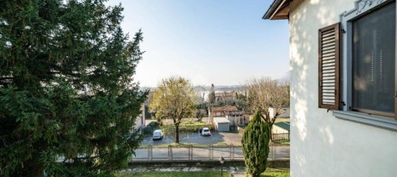 4 bedrooms Villa in Galbiate, Italy No. 87654 13