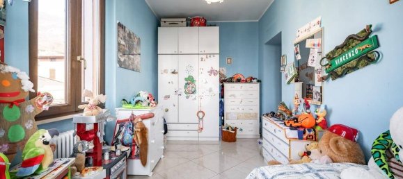 4 bedrooms Villa in Galbiate, Italy No. 87654 34