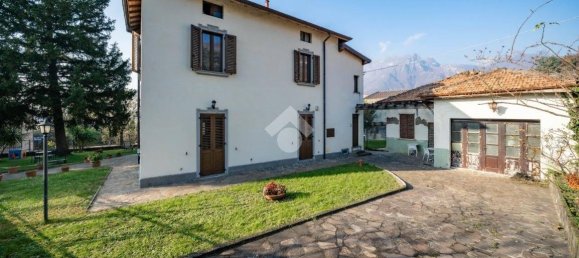 4 bedrooms Villa in Galbiate, Italy No. 87654 15
